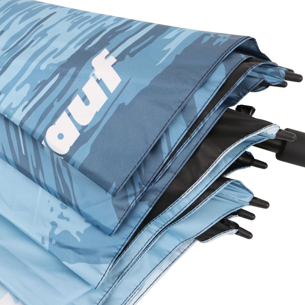 Classic Eight-Panel Digital Print Umbrella - 23 Inch_6.jpg